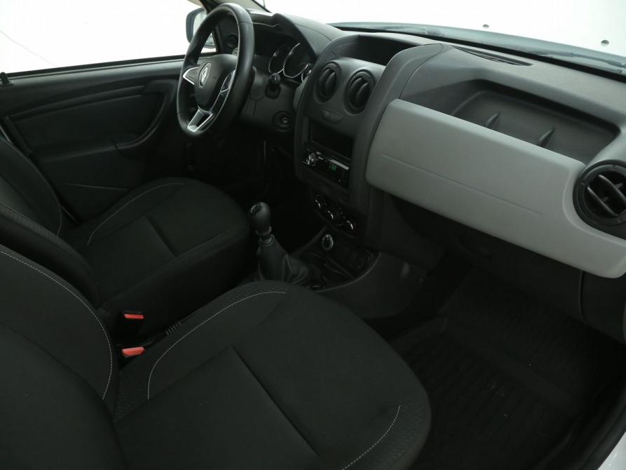 Renault Duster I Рестайлинг Иваново  - изображение 9