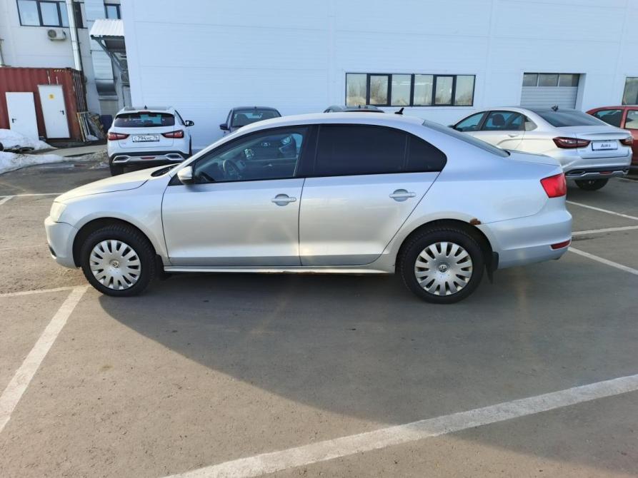 Volkswagen Jetta VI Ярославль  - изображение 8