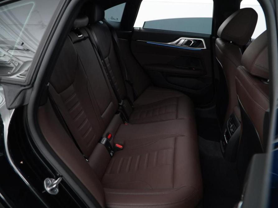 BMW 4 серии G22 G23 G26 Рестайлинг Москва  - изображение 8