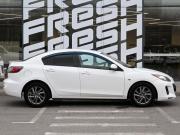 Mazda 3 II (BL) Рестайлинг Волгоград  - изображение 23