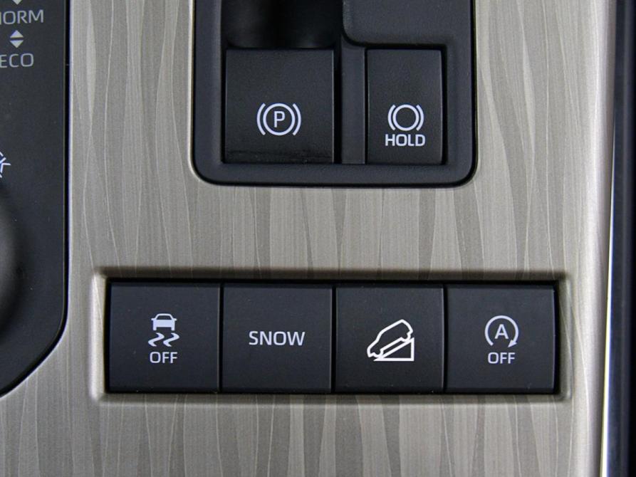 Toyota Highlander IV (XU70) Москва  - изображение 16
