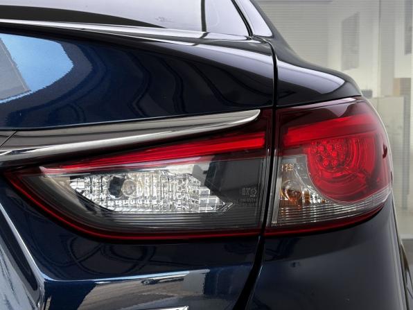Mazda 6 III (GJ) с пробегом 2015 года, цена 1 415 000 рублей, 376844 км, седан, Автокод Объявления