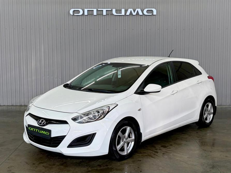 Hyundai i30 II Краснодар  - изображение 1
