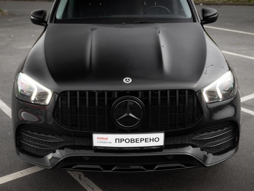 Mercedes-Benz GLE II (V167) Санкт-Петербург  - изображение 5