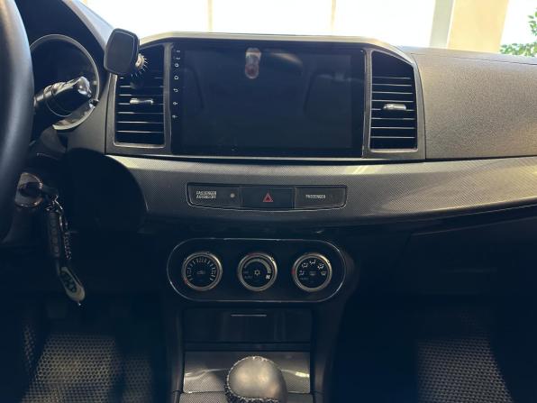 Mitsubishi Lancer X с пробегом 2008 года, цена 780 000 рублей, 291000 км, седан, Автокод Объявления