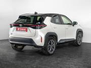 Toyota Yaris Cross Иркутск  - изображение 28