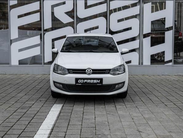 Volkswagen Polo V с пробегом 2012 года, цена 799 000 рублей, 175979 км, хэтчбек, Автокод Объявления