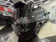 Lexus LX III Рестайлинг 2 Ярославль  - изображение 45