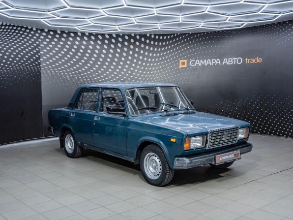 Lada (ВАЗ) 2107 с пробегом 2006 года, цена 130 000 рублей, 96000 км, седан, Автокод Объявления
