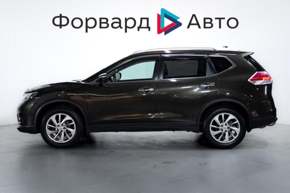 Nissan X-Trail III Тюмень  - изображение 5