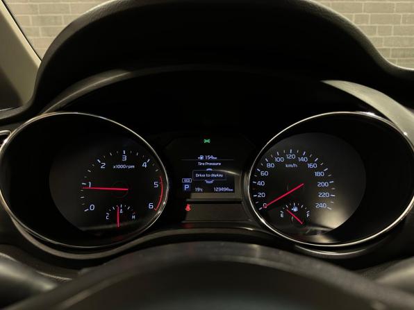 Kia Carnival III с пробегом 2020 года, цена 2 899 000 рублей, 123494 км, минивэн, Автокод Объявления