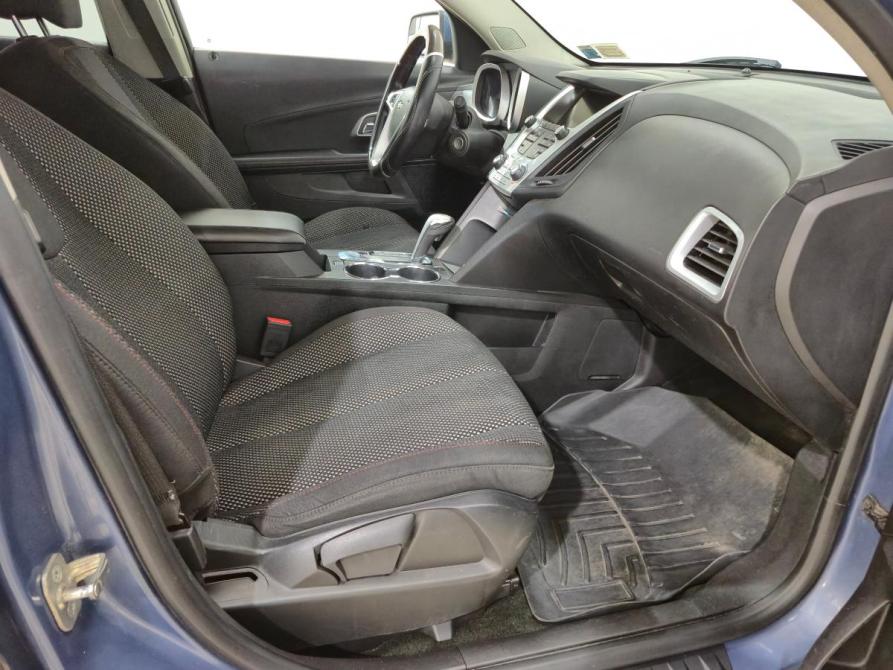 Chevrolet Equinox II Альметьевск  - изображение 15