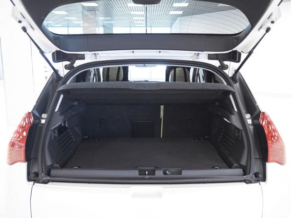 Peugeot 3008 I с пробегом 2011 года, цена 556 000 рублей, 197539 км, внедорожник, Автокод Объявления