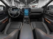 Ford Ranger T6.2 Москва  - изображение 36