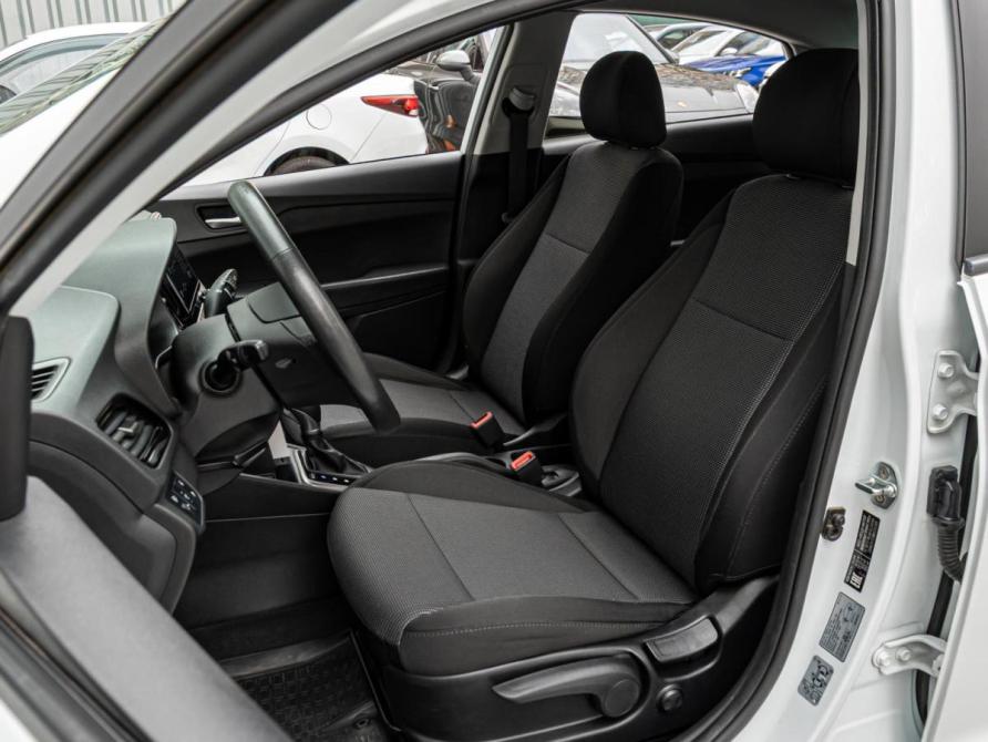 Hyundai Solaris II Рестайлинг Краснодар  - изображение 10