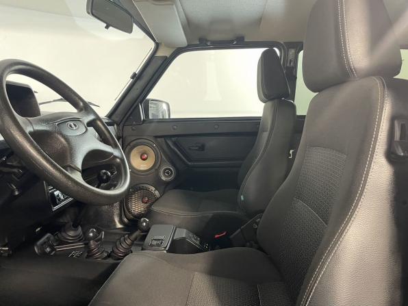 Lada (ВАЗ) 2121 (4x4) I Рестайлинг с пробегом 2019 года, цена 709 900 рублей, 50000 км, внедорожник, Автокод Объявления