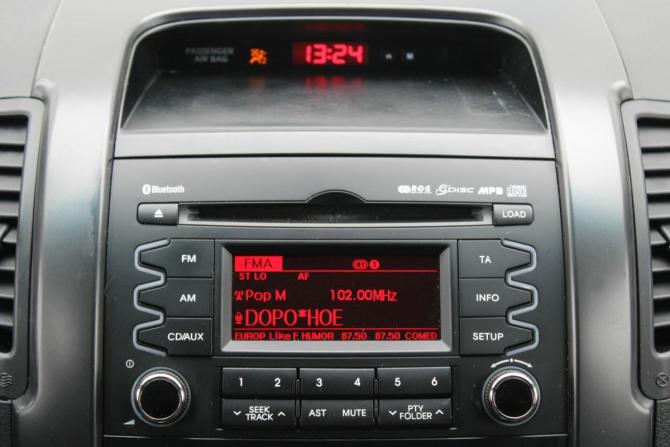 Kia Sorento II с пробегом 2012 года, цена 1 150 000 рублей, 230000 км, внедорожник, Автокод Объявления
