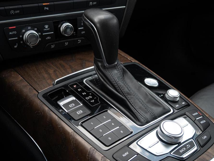 Audi A6 IV (C7) Рестайлинг Краснодар  - изображение 15
