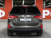Kia Sorento II Рестайлинг Москва  - изображение 30