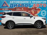Chery Tiggo 7 Pro Max I Набережные Челны  - изображение 24