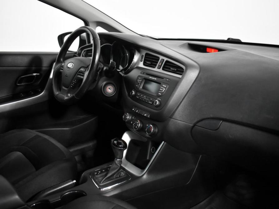 Kia Ceed II Рестайлинг Санкт-Петербург  - изображение 14