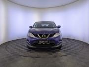 Nissan Qashqai II Москва  - изображение 31