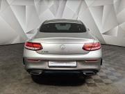Mercedes-Benz C-Класс IV (W205) Рестайлинг Москва  - изображение 28