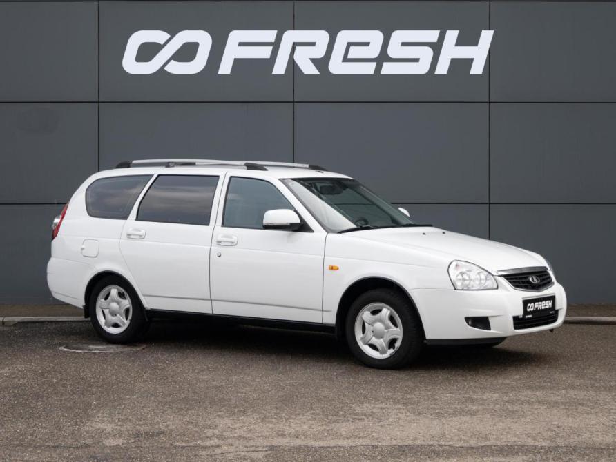 Lada (ВАЗ) Priora I Краснодар  - изображение 1