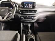 Hyundai Tucson III Рестайлинг Москва  - изображение 36