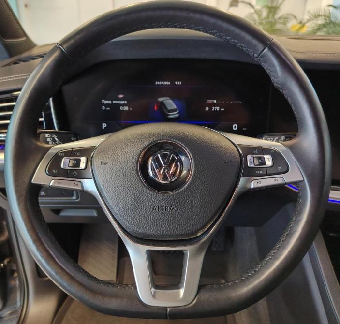 Volkswagen Touareg III Санкт-Петербург  - изображение 25