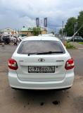 Lada (ВАЗ) Granta I Кострома  - изображение 20