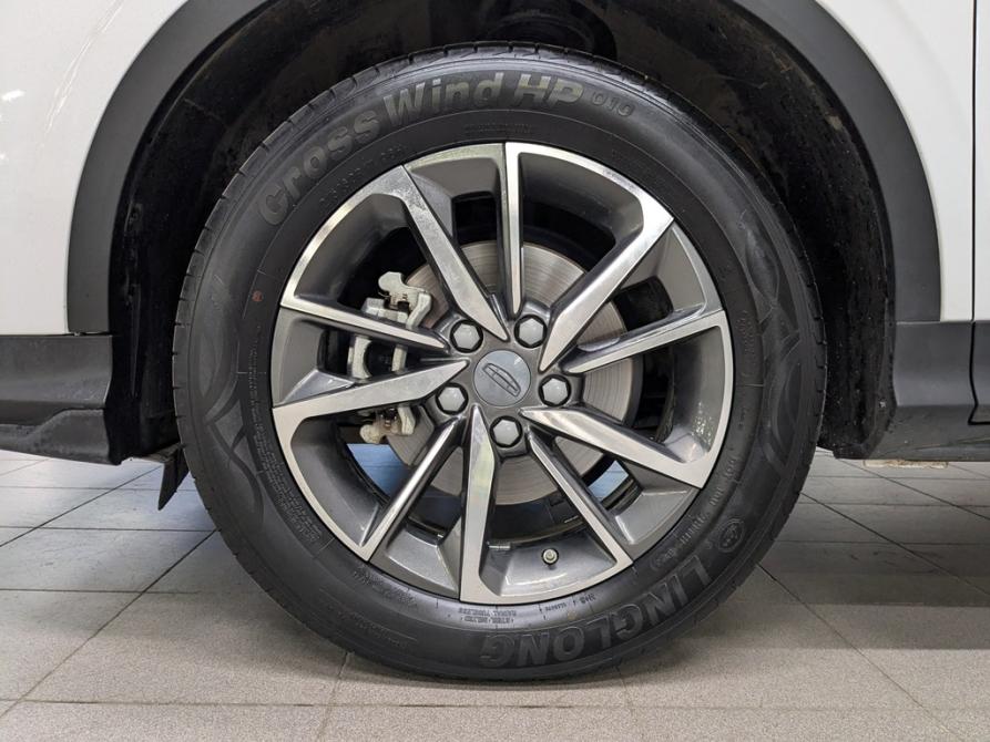 Geely Coolray I Москва  - изображение 8