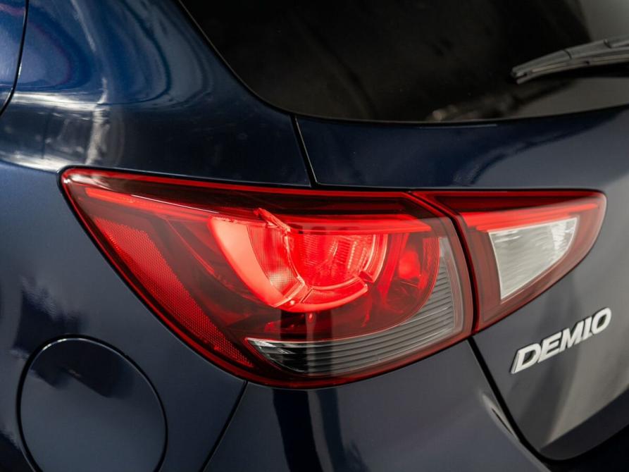 Mazda Demio IV (DJ) Иркутск  - изображение 21