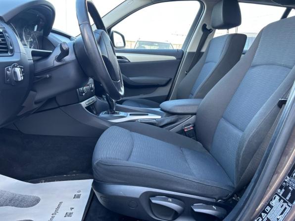 BMW X1 I (E84) Рестайлинг с пробегом 2013 года, цена 1 430 000 рублей, 159000 км, внедорожник, Автокод Объявления