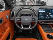 Li Auto (Lixiang) L7 I Рестайлинг Москва  - изображение 42