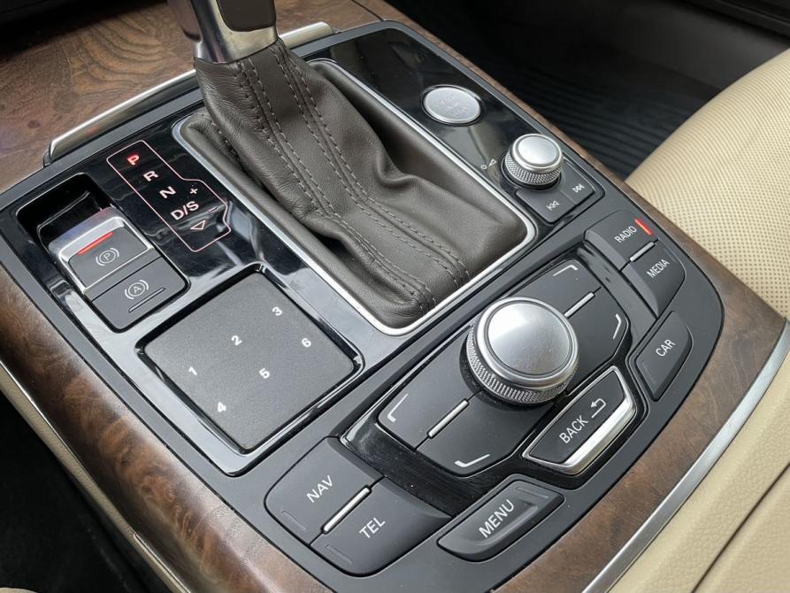Audi A6 IV (C7) Москва  - изображение 19