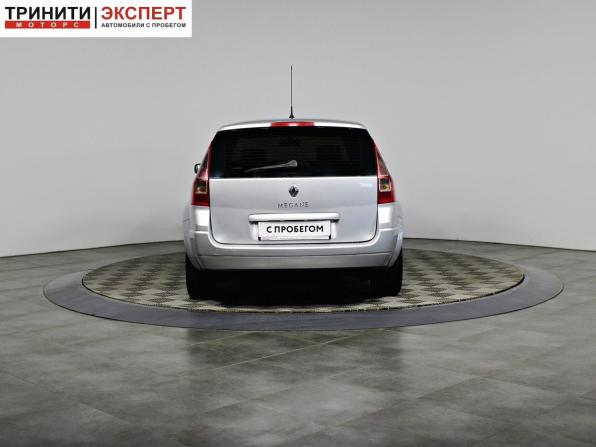 Renault Megane II Рестайлинг с пробегом 2009 года, цена 497 000 рублей, 331606 км, универсал, Автокод Объявления