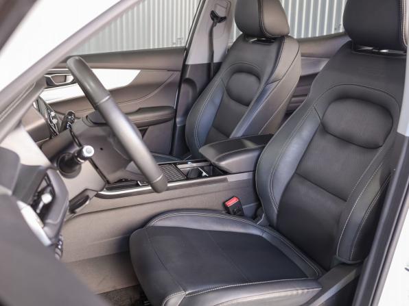 Chery Tiggo 4 Pro I Рестайлинг с пробегом 2023 года, цена 1 549 000 рублей, 31325 км, внедорожник, Автокод Объявления