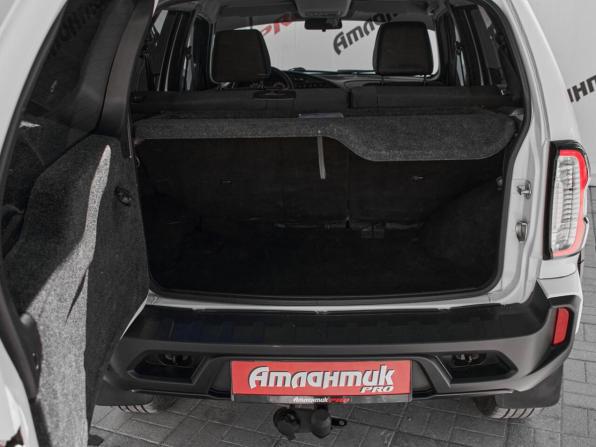 Lada (ВАЗ) Niva Travel I с пробегом 2024 года, цена 960 000 рублей, 34477 км, внедорожник, Автокод Объявления