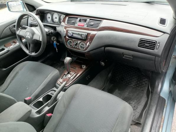 Mitsubishi Lancer IX Рестайлинг с пробегом 2007 года, цена 399 000 рублей, 200086 км, седан, Автокод Объявления