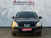 Nissan Qashqai I Набережные Челны  - изображение 20