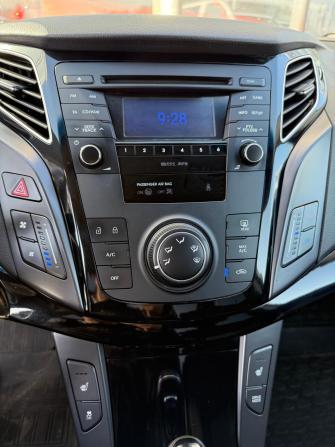 Hyundai i40 I с пробегом 2015 года, цена 999 000 рублей, 192992 км, седан, Автокод Объявления