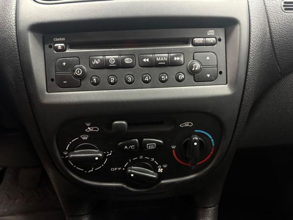 Peugeot 206 с пробегом 2008 года, цена 299 500 рублей, 245000 км, седан, Автокод Объявления