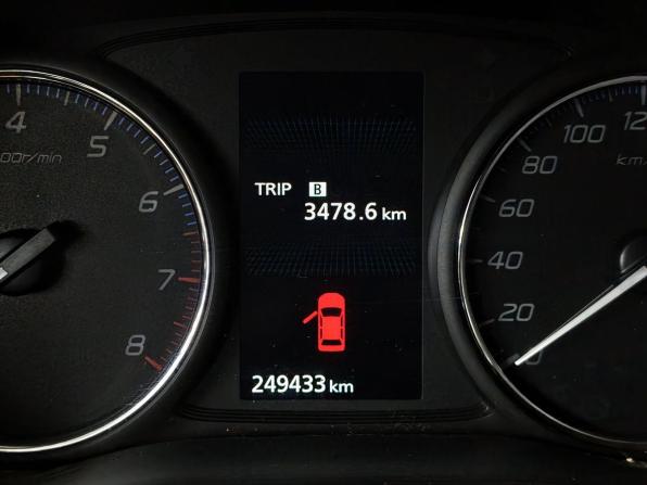 Mitsubishi Outlander III с пробегом 2013 года, цена 981 000 рублей, 249432 км, внедорожник, Автокод Объявления