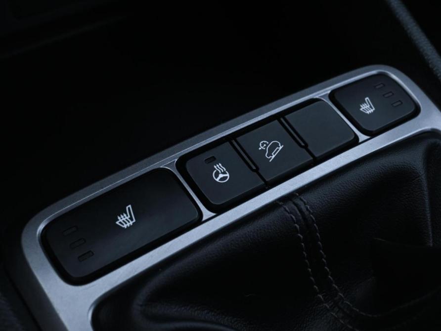 Hyundai Creta I Волгоград  - изображение 18