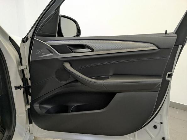 BMW X3 III (G01) с пробегом 2019 года, цена 3 725 000 рублей, 106000 км, внедорожник, Автокод Объявления
