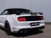 Ford Mustang VI Рестайлинг Сочи  - изображение 38