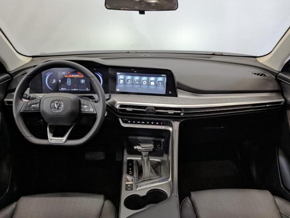 Changan CS35 Plus I Рестайлинг с пробегом 2023 года, цена 1 815 000 рублей, 22810 км, внедорожник, Автокод Объявления