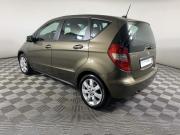 Mercedes-Benz A-Класс II (W169) Рестайлинг Москва  - изображение 26
