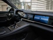 Geely Monjaro I Рестайлинг (China Market) Москва  - изображение 42